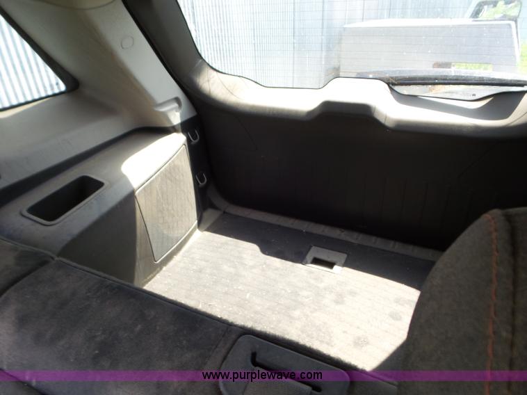 image for item L6763 2015 GMC Terrain SUV