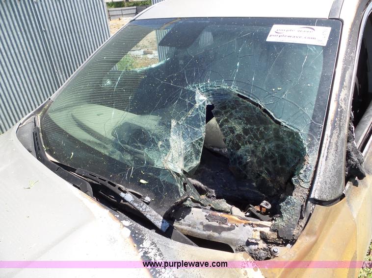 image for item L6763 2015 GMC Terrain SUV