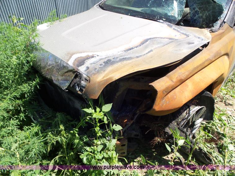 image for item L6763 2015 GMC Terrain SUV