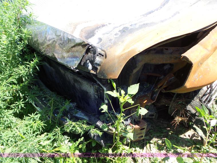 image for item L6763 2015 GMC Terrain SUV