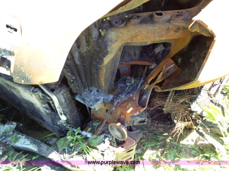 image for item L6763 2015 GMC Terrain SUV