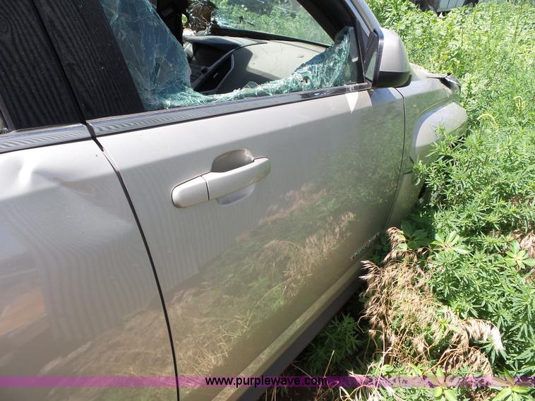 image for item L6763 2015 GMC Terrain SUV