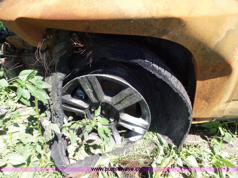 image for item L6763 2015 GMC Terrain SUV