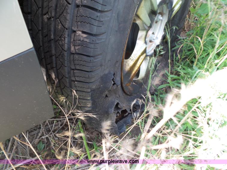 image for item L6763 2015 GMC Terrain SUV