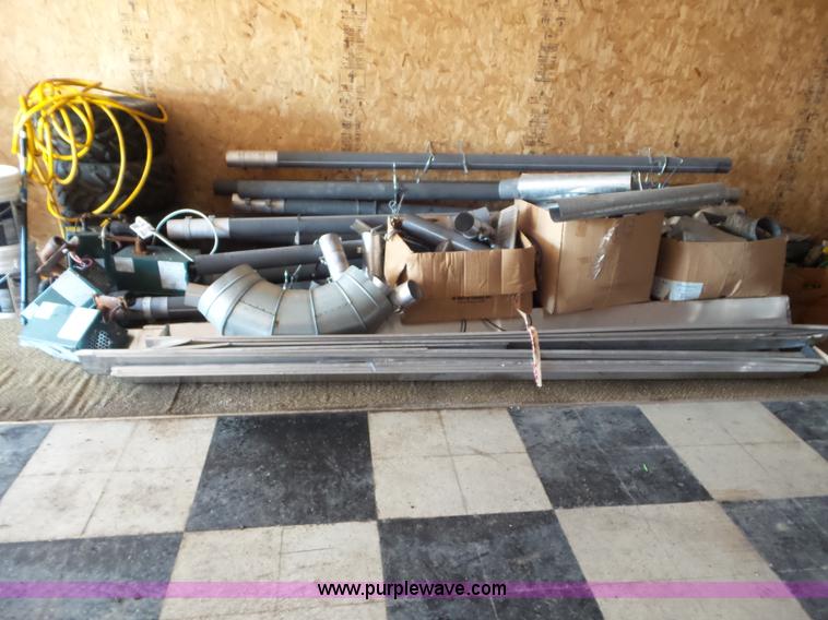 image for item L6764 Tube heaters