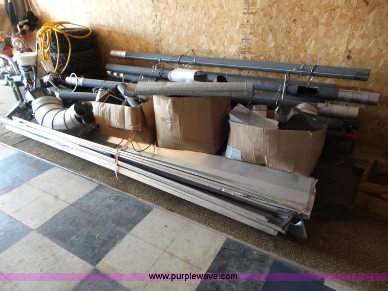 image for item L6764 Tube heaters