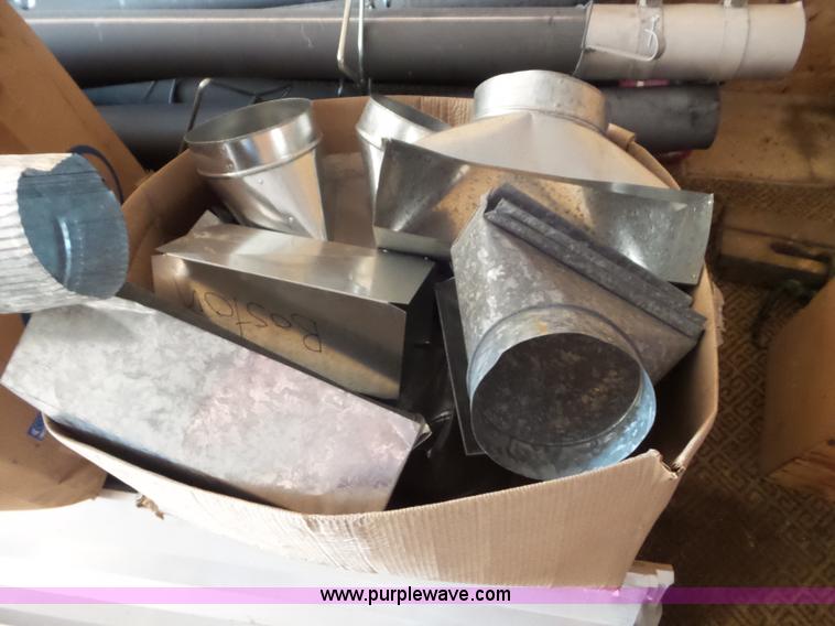 image for item L6764 Tube heaters