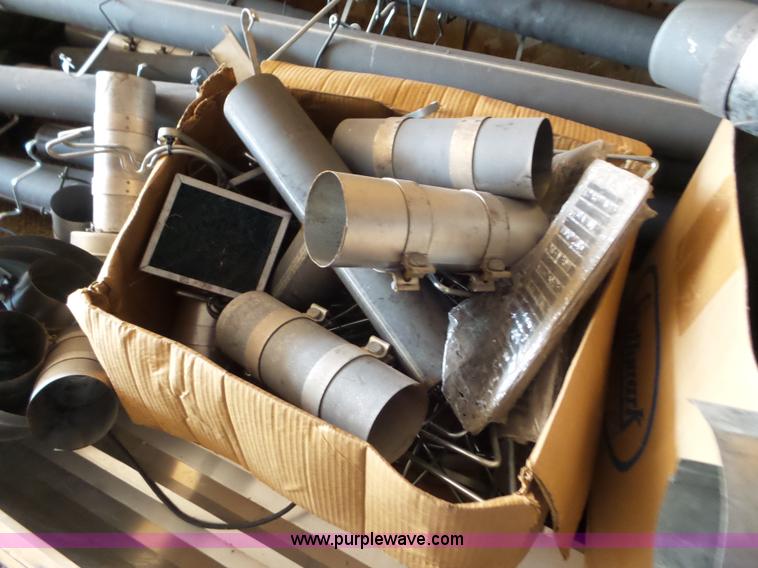 image for item L6764 Tube heaters