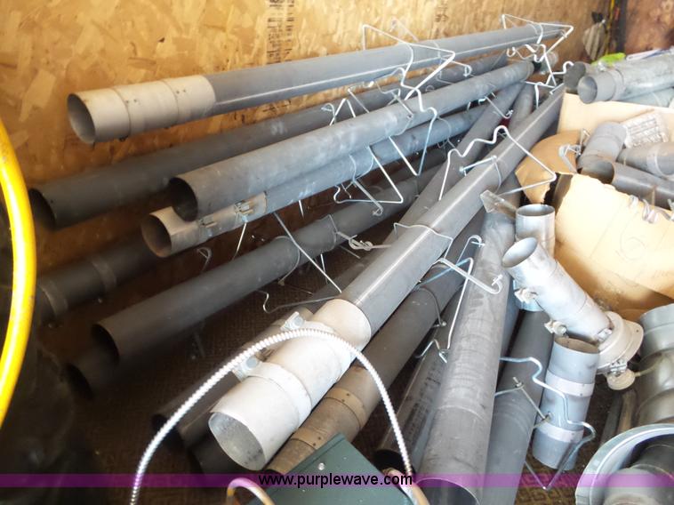 image for item L6764 Tube heaters