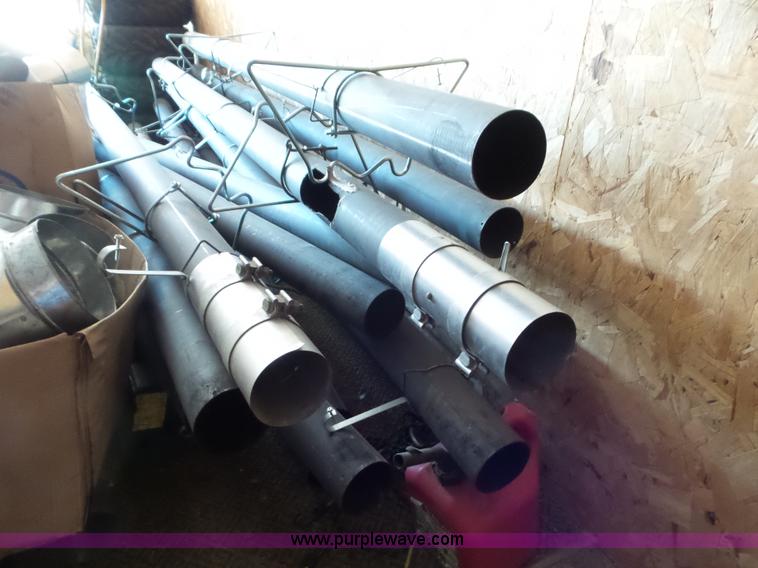 image for item L6764 Tube heaters