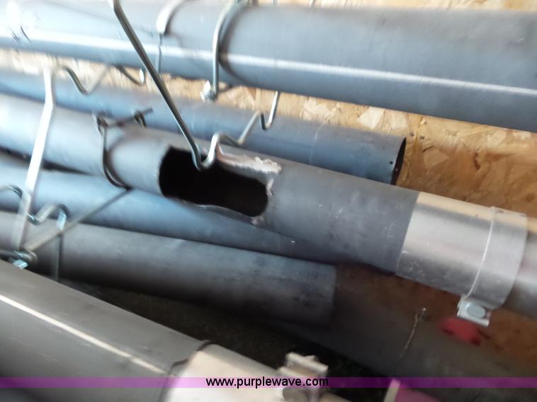 image for item L6764 Tube heaters