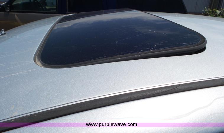 image for item L6765 2005 Ford Focus