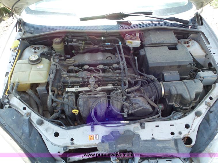 image for item L6765 2005 Ford Focus