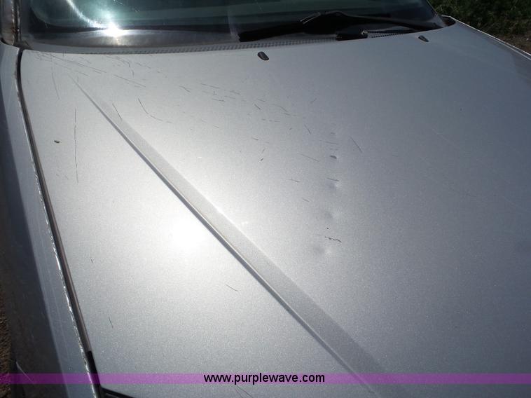 image for item L6765 2005 Ford Focus