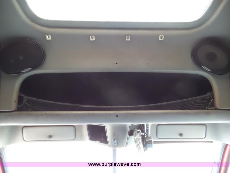 image for item J6228 1997 Freightliner Century Class semi truck