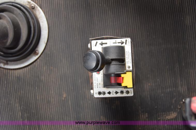 image for item K2971 1994 Freightliner FLD semi truck