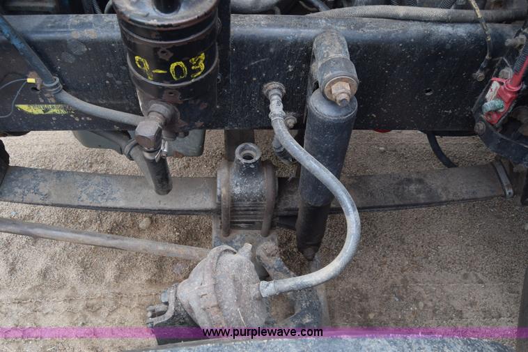 image for item K2971 1994 Freightliner FLD semi truck