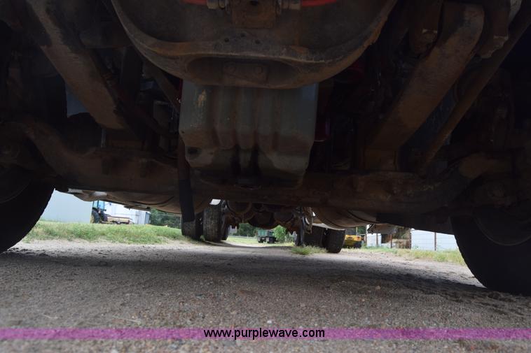 image for item K2971 1994 Freightliner FLD semi truck