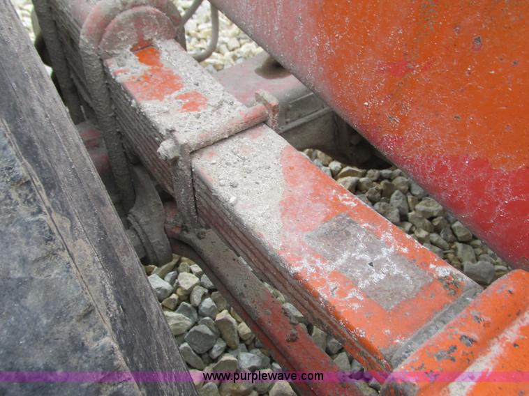 image for item K4063 1997 Peterbilt 379 semi truck