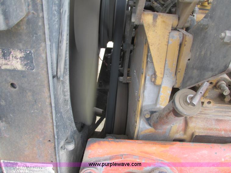 image for item K4063 1997 Peterbilt 379 semi truck