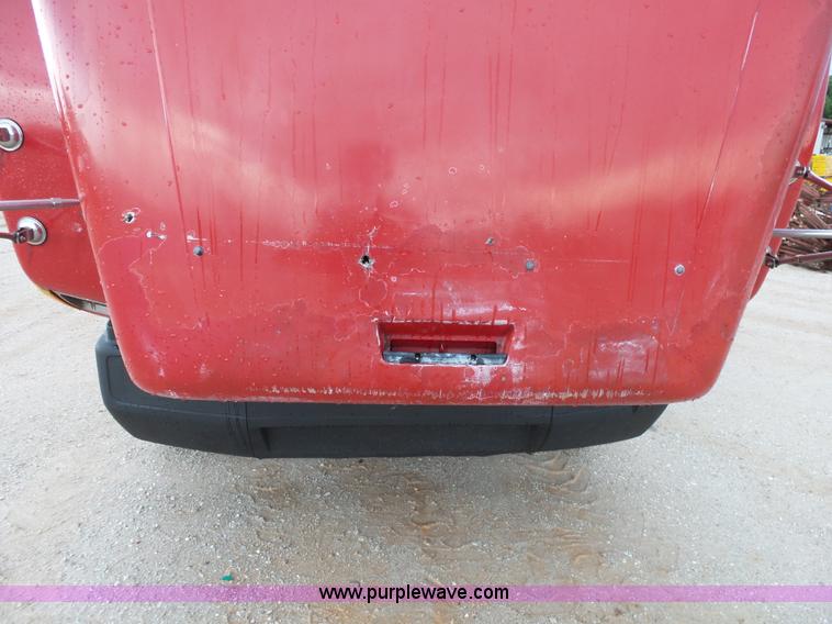 image for item L2047 1995 Freightliner FLD semi truck