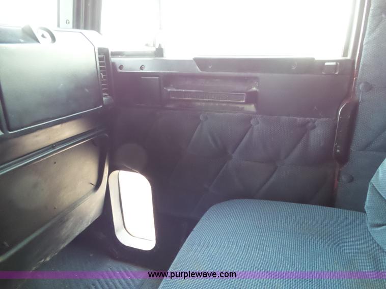 image for item L2047 1995 Freightliner FLD semi truck