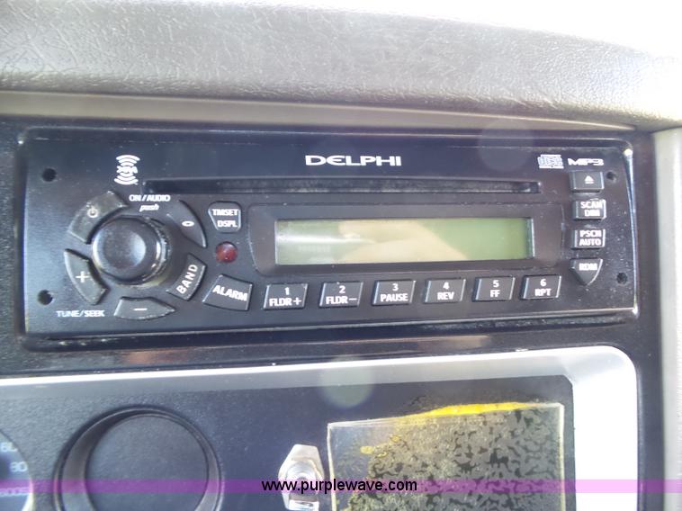 image for item L5514 2007 Kenworth T600 semi truck