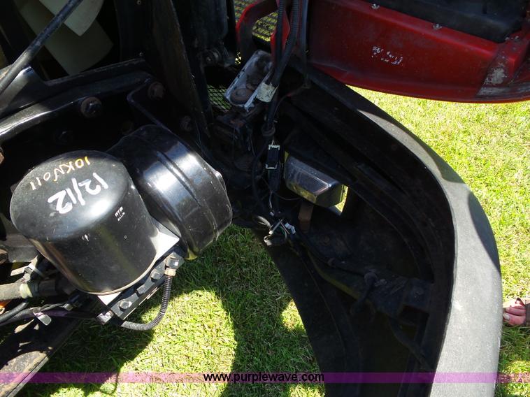 image for item L5514 2007 Kenworth T600 semi truck