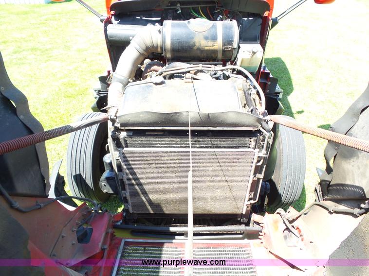 image for item L5514 2007 Kenworth T600 semi truck