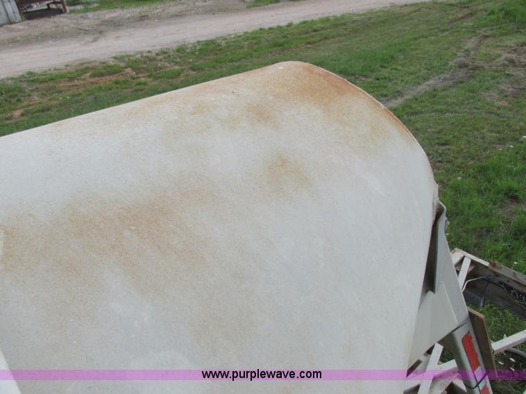 image for item L6183 1973 Fruehauf tank trailer