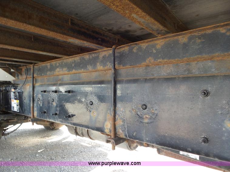 image for item L6823 2009 Kenworth T270 box truck