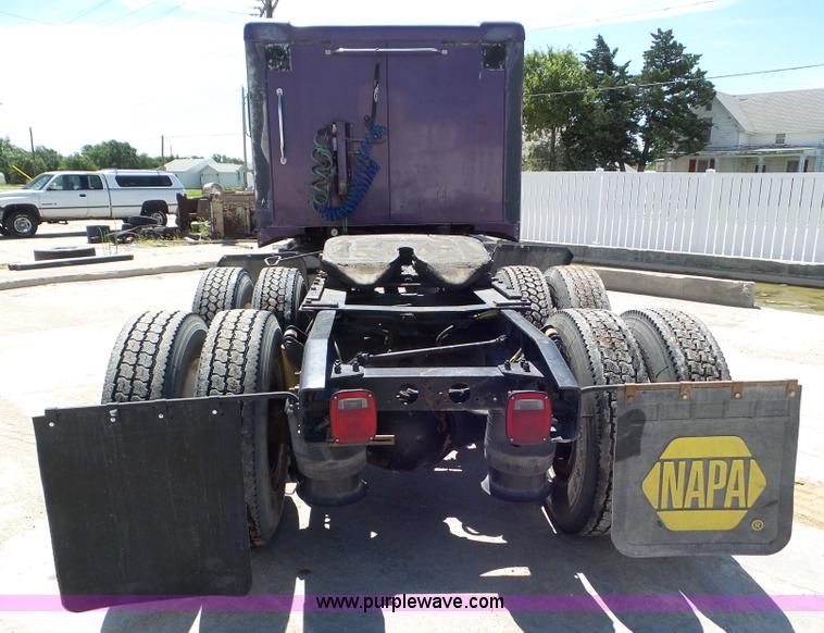 image for item L6829 2003 Sterling A9500 semi truck