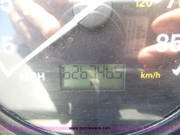 image for item L6829 2003 Sterling A9500 semi truck