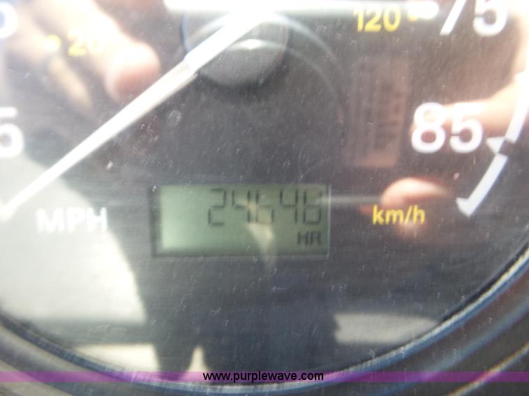 image for item L6829 2003 Sterling A9500 semi truck