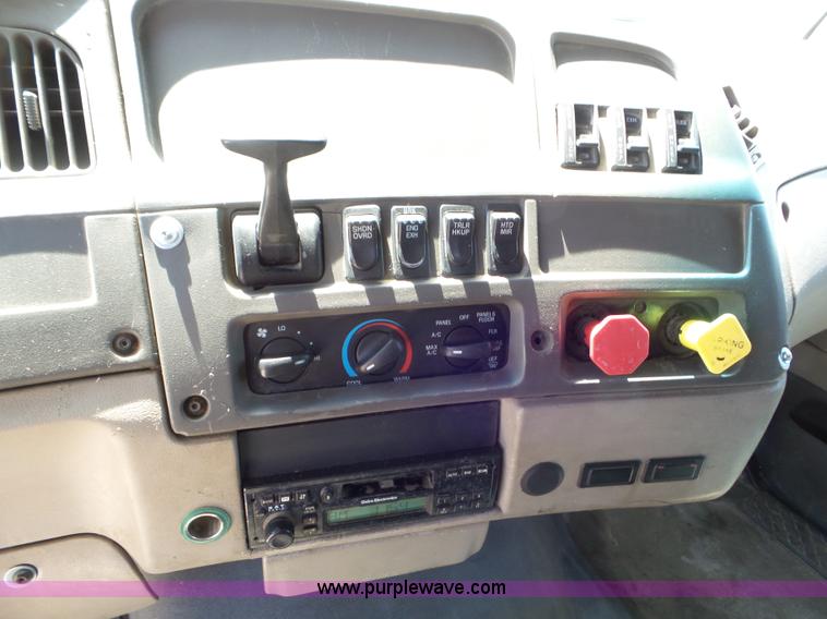 image for item L6829 2003 Sterling A9500 semi truck