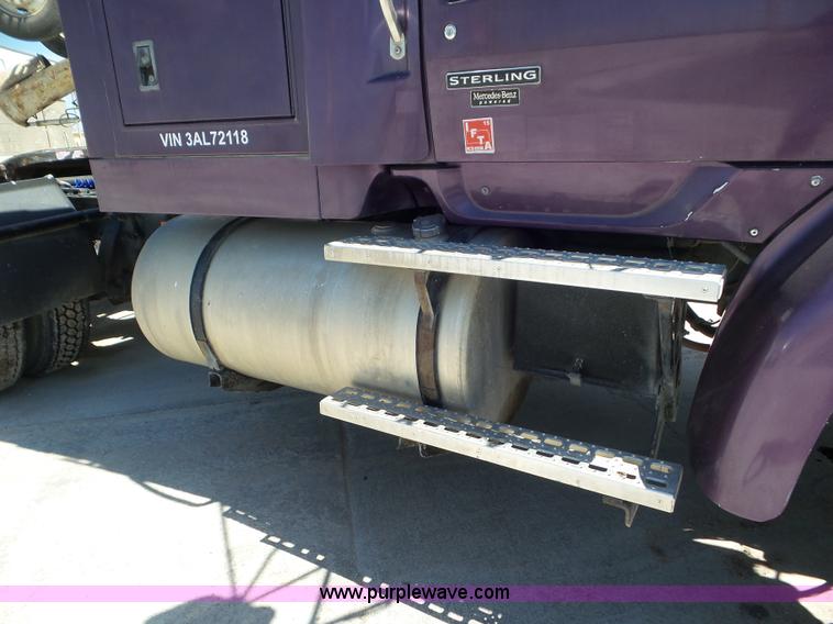 image for item L6829 2003 Sterling A9500 semi truck