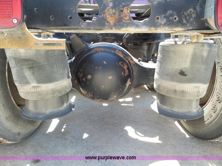 image for item L6829 2003 Sterling A9500 semi truck