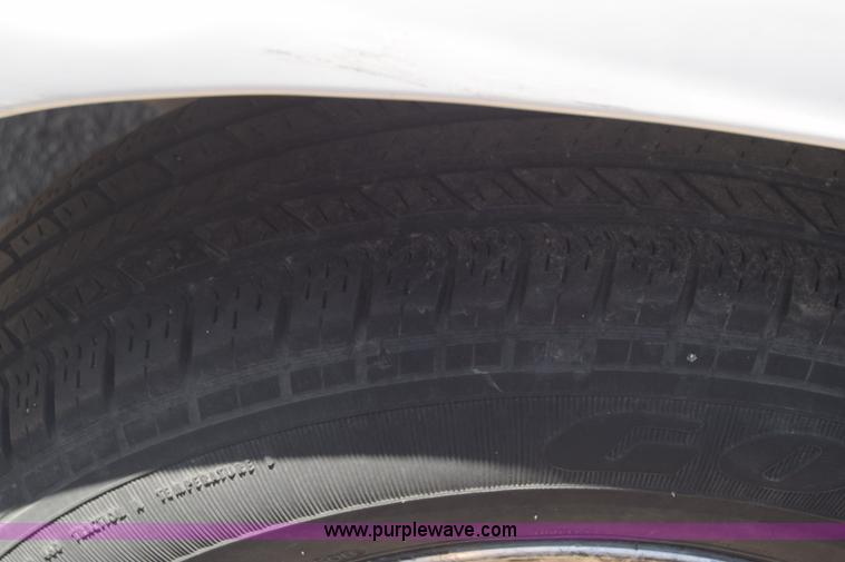 image for item K2885 1997 Ford Explorer SUV