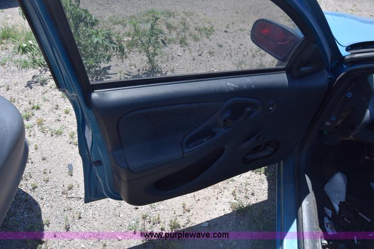 image for item K2887 1999 Chevrolet Cavalier