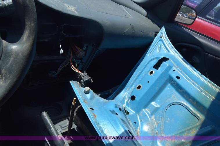 image for item K2887 1999 Chevrolet Cavalier