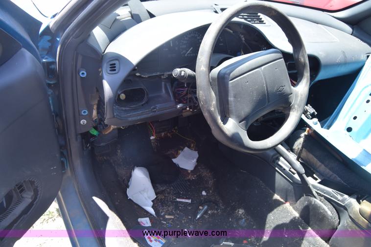 image for item K2887 1999 Chevrolet Cavalier