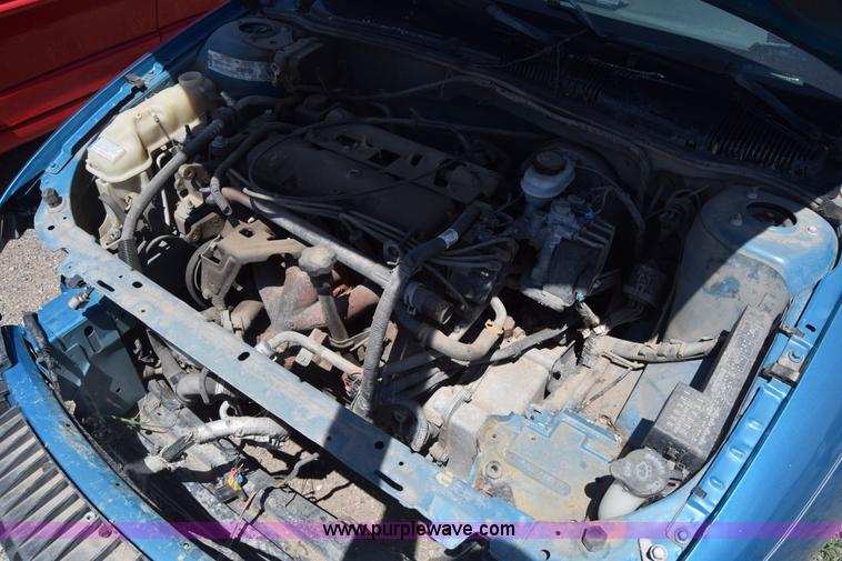image for item K2887 1999 Chevrolet Cavalier