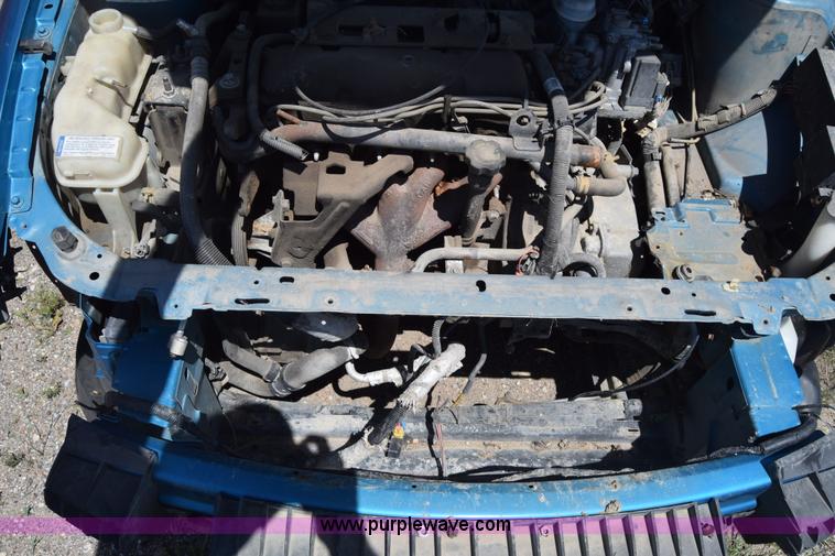 image for item K2887 1999 Chevrolet Cavalier