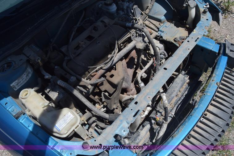 image for item K2887 1999 Chevrolet Cavalier