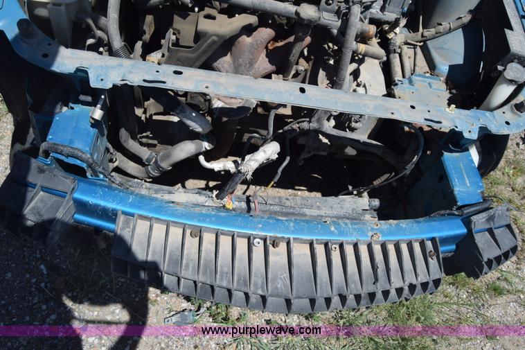 image for item K2887 1999 Chevrolet Cavalier