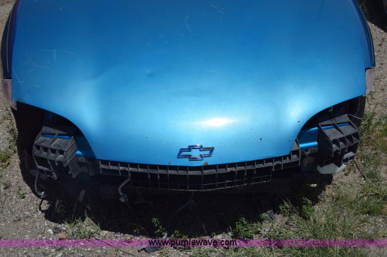 image for item K2887 1999 Chevrolet Cavalier