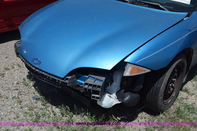 image for item K2887 1999 Chevrolet Cavalier