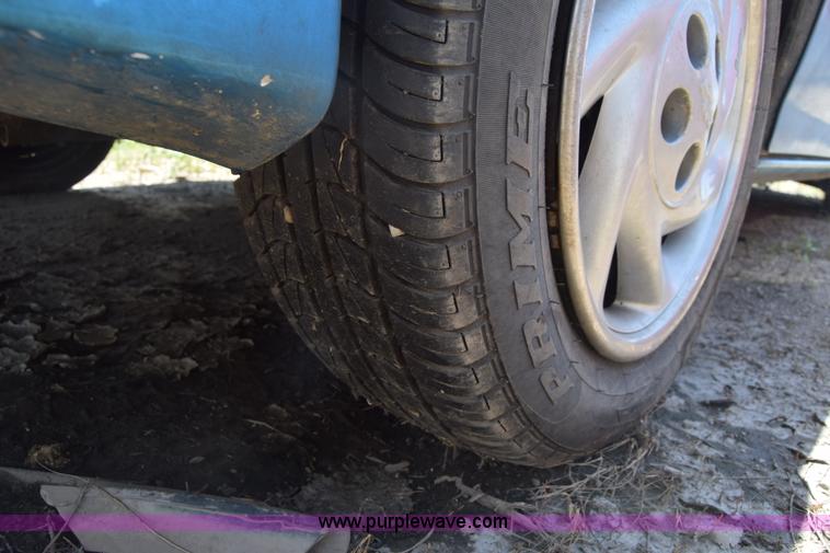 image for item K2887 1999 Chevrolet Cavalier