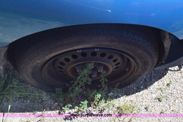 image for item K2887 1999 Chevrolet Cavalier