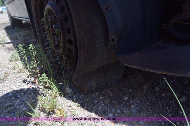 image for item K2887 1999 Chevrolet Cavalier